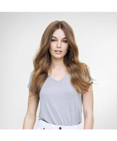BaByliss Titanium Brilliance 32mm Curling Tong - Professional Hair Styling Tool - Buy Online on GoSupps.com