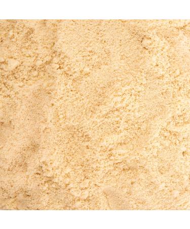 useme Almond flour Realfooding 5 KG KETO nut&me 100 almond Extra fine Gluten Free Vegetarian and vegan Keto diet Baking Sugar Free Without preservatives or additives Almond flour 5 kg - Buy Online on GoSupps.com