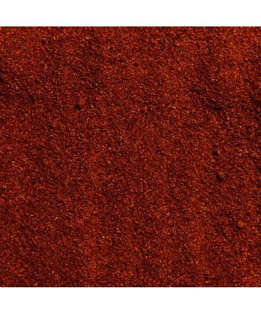  Biotiva Organic Ground Paprika 100 g - Buy Online on GoSupps.com
