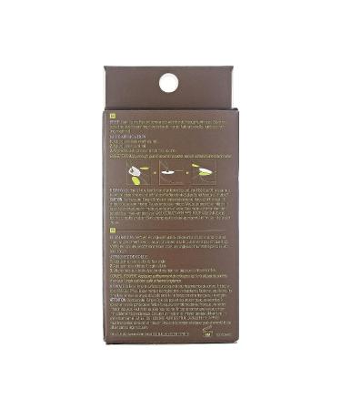 Gold Finger Full Cover Gel Nails - Glam Ready, Long-lasting Manicure - Buy Online on GoSupps.com