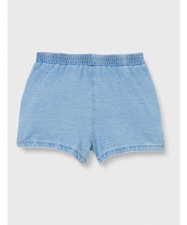 United Colors of Benetton Girls Swim Shorts 6 Months - Azzurro 902 | International Shipping Available - Buy Online on GoSupps.com