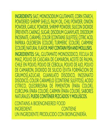 Knorr Shrimp Granulated Bouillon 7.9 oz - Authentic Seafood Flavor Boost - Buy Online on GoSupps.com