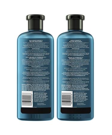 Herbal Essences Repair Conditioner with Argan Oil - 13.5 fl oz | Strengthen & Nourish Hair - Buy Online on GoSupps.com
