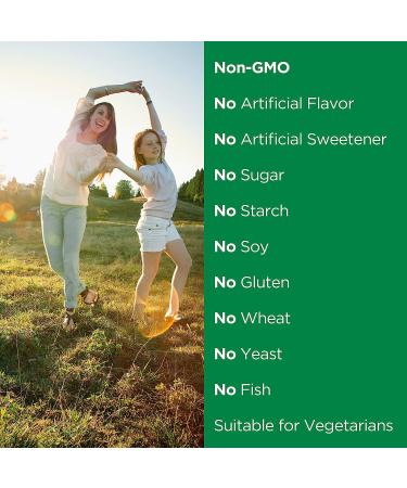 Nature's Bounty Controlled Delivery Probiotic Caplets - Digestive & Immune Health Support (30 Count) - Buy Online on GoSupps.com