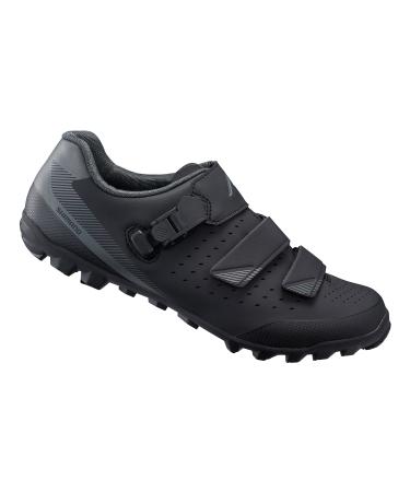 Shimano Unisex SHME301M Bicycle Parts 45 EU Black