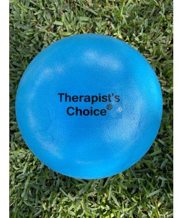 Therapists Choice Mini Exercise Ball 23cm - Essential for Pilates and Physical Therapy - Buy Online on GoSupps.com