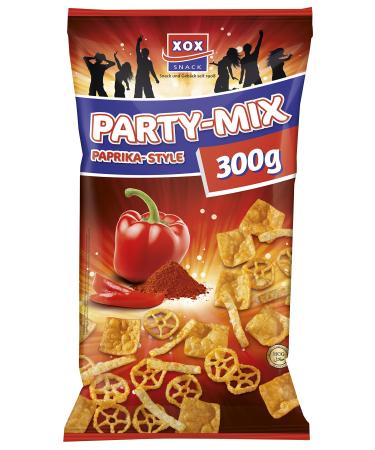 XOX Partymix (1 x 300 g)