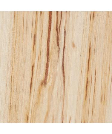 Relaxdays Slanted Bat Box Nesting Habitat | Untreated Solid Wood Shelter | 34x22.5x13 cm | Natural - Buy Online on GoSupps.com