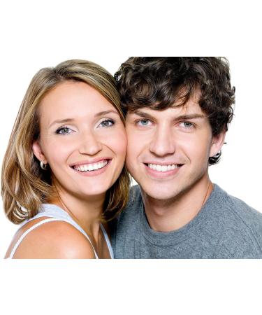  President President CLASSIC TOOTHPASTE KIT for daily use. Anti-plaque anti-decay remilling and antihalitosis. With vegetable extracts of lemon balm sage chamomile. RDA 50. 3 x 75 ml - Buy Online on GoSupps.com