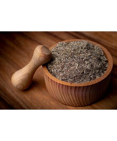 Marshmallow Root Tea Dried 100g - Althea Officinalis L. - Altheae Radix - Herbal Remedies by J. - Prawoslaz korzen large - Buy Online on GoSupps.com