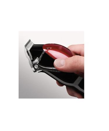 Andis 66215 Professional Envy Hair Clipper - High-Speed Adjustable Blade & Powerful Motor for Precision Cutting - International Shipping Available - Buy Online on GoSupps.com