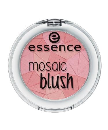 essence | Mosaic Blush | 20 All You Need Is Pink - Buy Online on GoSupps.com
