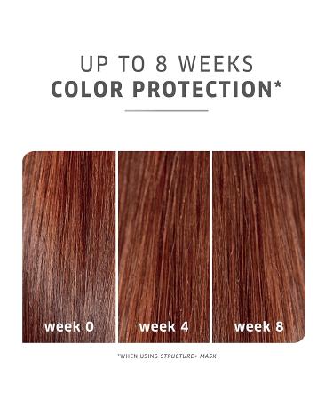 Wella Colour MotionPlus Colour Protect Structure Mask 16.9 Fl Oz - 0.5989898 kg | Pack of 1 - Buy Online on GoSupps.com