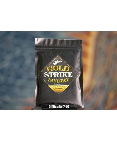 Klesh Gold Strike Paydirt - Buy Online on GoSupps.com