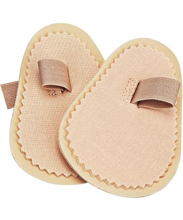 4 Pieces Hammer Toe Hammer Toe Support Toe Splint for Toes, Hammer Toes, Claw Toes