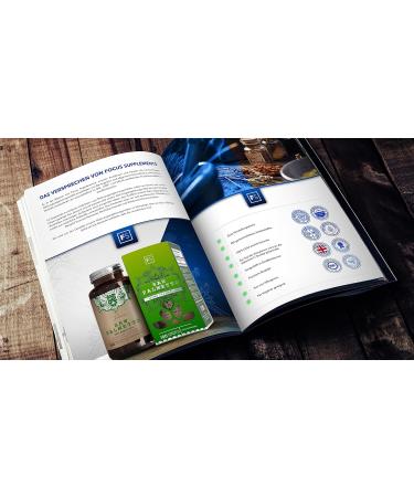 FS Saw Palmetto Capsules 320mg 20:1 Extract with Zinc | Gluten & Allergen-Free | Made in Great Britain | 180 Count - Buy Online on GoSupps.com