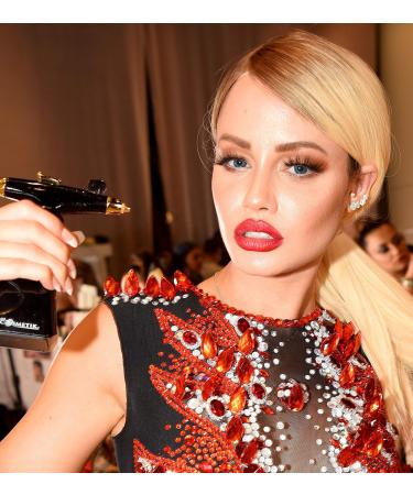 Flair 1 Airbrush Makeup Kit - Flawless Application International Shipping Available - Buy Online on GoSupps.com