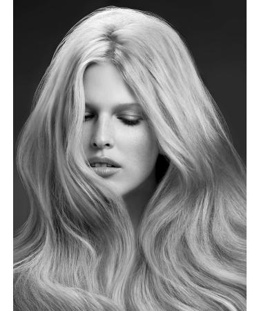 Leonor Greyl Leave-In Scalp Treatment for Thinning Hair - 85% Reduction in Hair Thinning 95% Natural Organic - 5 fl oz - Made in France - Buy Online on GoSupps.com