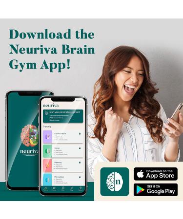 NEURIVA Brain Performance - 24/7 ct 7 Count Coffee Cherry 7 Count (Pack of 1) - Buy Online on GoSupps.com