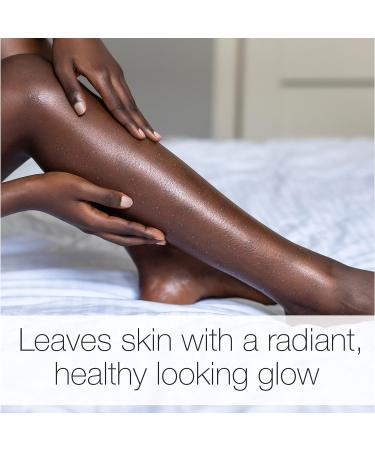 Neutrogena Fragrance-Free Lightweight Body Oil for Dry Skin - Sheer Moisturizer in Light Sesame Formula (8.5 fl. oz) | International Shipping Available - Buy Online on GoSupps.com