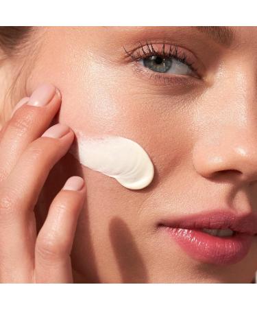 MDSolarsces Mineral Creme SPF 50 - Hydrating UV Defense & Skin Boosting Vitamin Formula - Vegan Reef-Safe Oil-Free Unscented - 3.4 OZ - Buy Online on GoSupps.com