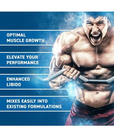 Applied Nutrition D-Aspartic Acid 300G - Buy Online on GoSupps.com