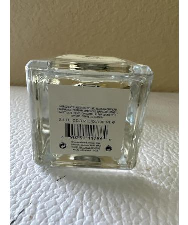 Jo Malone - Redcurrant & Cream - Cologne 3.4 Fl. Oz. - Buy Online on GoSupps.com