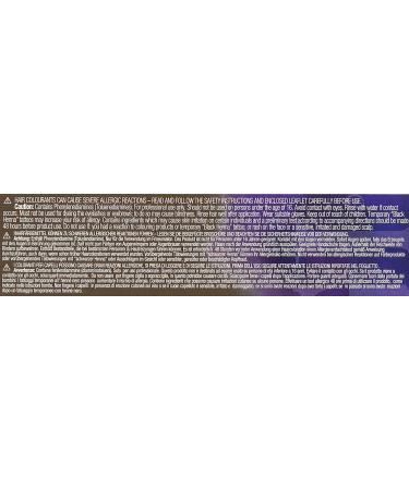 TIGI Colour Gloss Creme Hair Color Unisex - No. 33/22 Intense Violet Dark Brown 2 Ounce - Shop Internationally - Buy Online on GoSupps.com