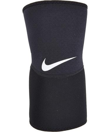 Nike Support Open Elbow | Premium Elbow Brace for Pain Relief | International Shipping Available - Buy Online on GoSupps.com