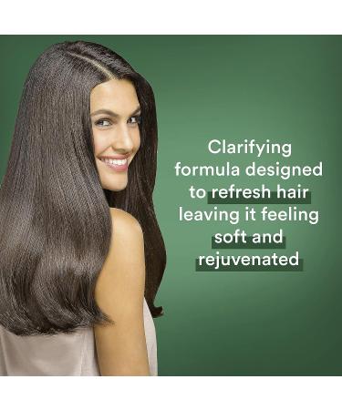 Suave Professionals Clarifying Shampoo Charcoal Aloe Vera 12.6 oz | Paraben-Free | Oily Hair Treatment - Buy Online on GoSupps.com
