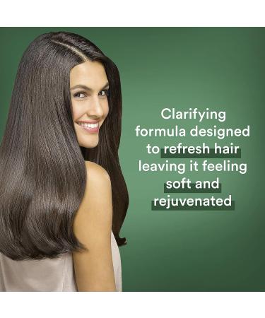 Suave Professionals Clarifying Conditioner for Oily Hair with Charcoal & Aloe Vera - Paraben Free 12.6 oz - Best International Shipping - Buy Online on GoSupps.com