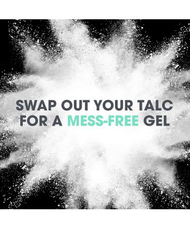 Below The Belt Grooming Fresh & Dry Ball Intimate Deodorant and Anti Chafing Cream For Men Protects against Sweat Odour and Chafing Fresh Scent 3 x 75ml Fresh 75 ml (Pack of 3) - Buy Online on GoSupps.com