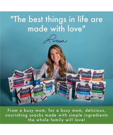 Lorissa's Kitchen Grass-Fed Beef Sticks - Jalapeno Flavor  1 oz - Pack of 24 - Buy Online on GoSupps.com