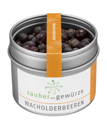 Marriage of the spices juniper berries 40g