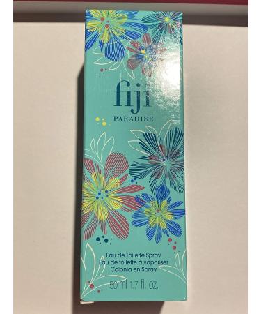 Avon Fiji Paradise Eau de Toilette Spray - Buy Online on GoSupps.com