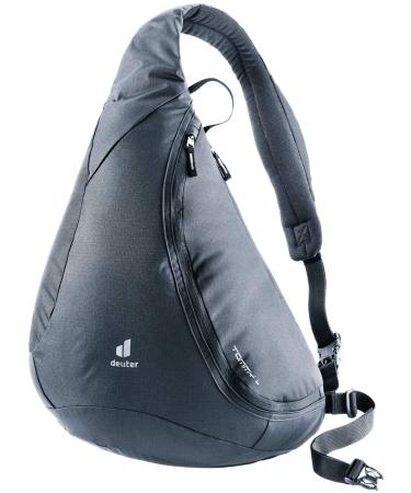 Deuter Tommy L Black