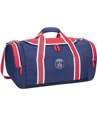 Buy Paris Saint-Germain Sports Bag Official PSG Collection | International Shipping Available - Buy Online on GoSupps.com