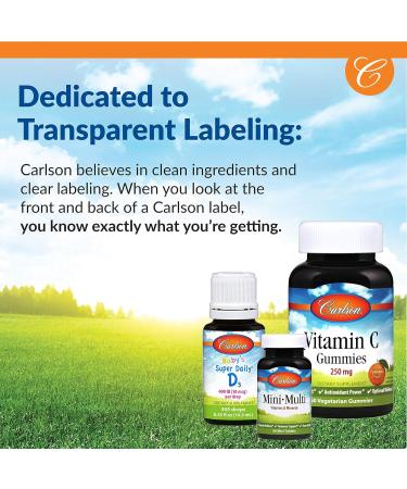 Carlson - Co-Q10 Co-Enzyme Q10 300 mg Energy Production & Heart Function 60 Softgels - Buy Online on GoSupps.com