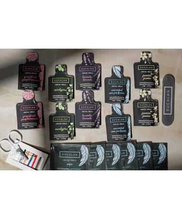 Eucalan Delicate Wash Getaway Gang - Buy Online on GoSupps.com