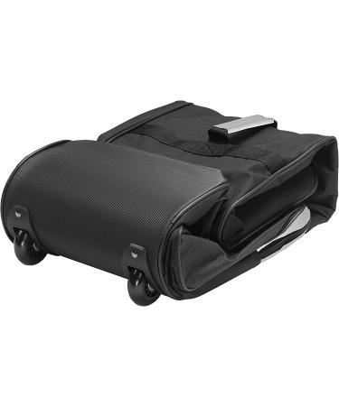 Club Champ Golf Bag Travel Cover - Black | Durable & Protective - Buy Online on GoSupps.com