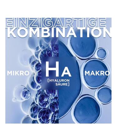 L'Or al Men Expert Hyaluron Serum - Anti-Aging Facial Serum for Men | 30ml Hydrating Hyaluronic Acid Formula  - Buy Online on GoSupps.com