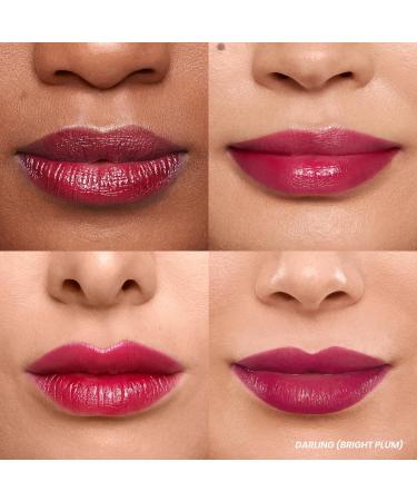 Wonderskin Wonder Blading Darling Stain & Go Lip Stain Masque - Long Lasting & Waterproof Formula - Buy Online on GoSupps.com