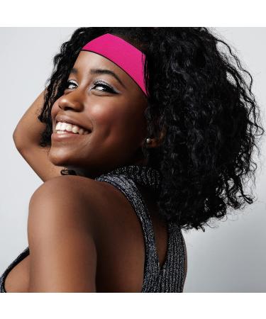 4-Piece Wig Set | Invisible Wig Glue & Remover | Lace Melting Band & Edge Brush | Beginner Cosplay Kit for Women & Girls - Buy Online on GoSupps.com