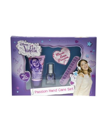 Disney Violetta hand care set 1 piece