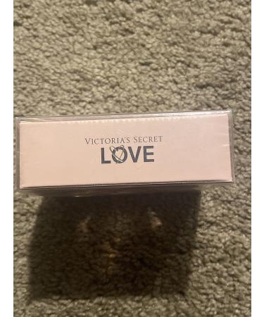 Victoria's Secret Pop Gel Love Perfume TSA Friendly 0.33 fl oz (Love) - Buy Online on GoSupps.com