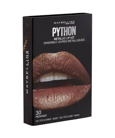 Shop Lip Python 30 Lipstick - Bold Color & Long-Lasting Shine | International Shipping Available - Buy Online on GoSupps.com