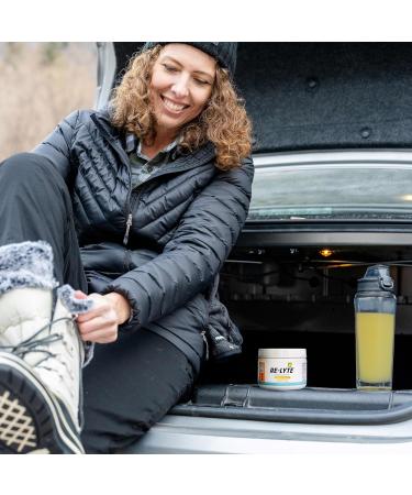 REDMOND Re-Lyte Immunity Multivitamin Supplement Mix (Pinapple Orange) Pineapple Orange - Buy Online on GoSupps.com