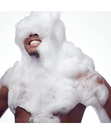 Old Spice Men's Body Wash Moisturize with Shea Butter 30 oz (Pack of 4) - 4 Pack Shea Butter Body Wash 30 fl oz - Buy Online on GoSupps.com