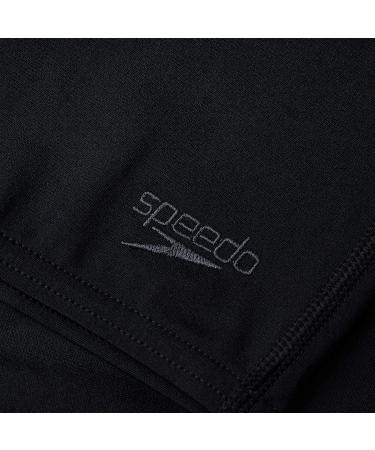Buy Speedo Boys Eco Endurance+ II Swim Shorts - Black 11-12 Years | Durable & Eco-Friendly Swimwear for Kids - Buy Online on GoSupps.com