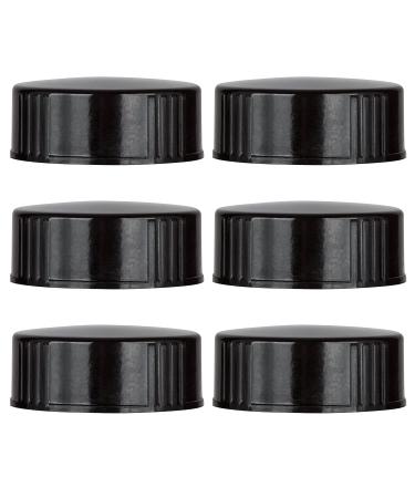 Sally s Organics 16oz Clear Glass Spray Bottles - 6 Pack | Refillable for Laundry Linen Vinegar Plant Misting & Hair Styling | Chemical-Resistant Adjustable Mist & Stream Sprayer - Ships Internationally - Buy Online on GoSupps.com